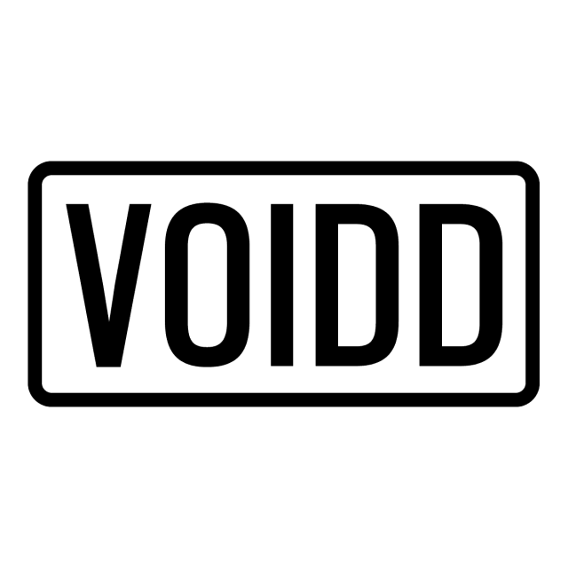voidd logo