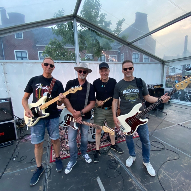 band on run2