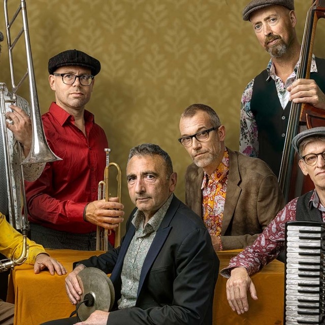klezmer