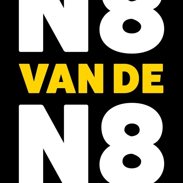 N8VDN8 LOGO